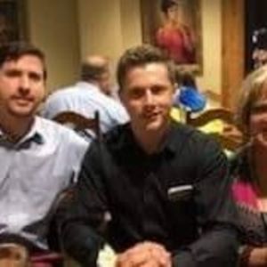 Meet your Posher, Patricia